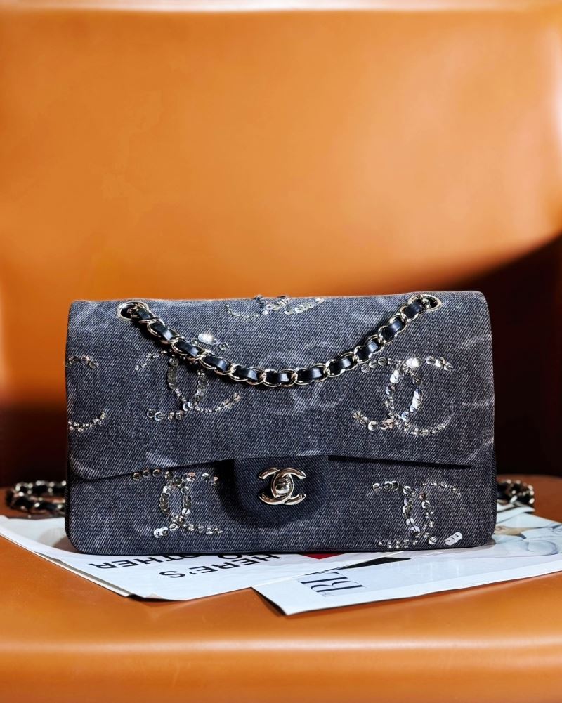 Ch**el cf series bags